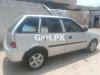 Suzuki Cultus VXR 2007 For Sale in Rawalpindi