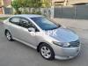 Honda City 1.3 i-VTEC 2013 For Sale in Lahore