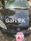 Toyota Corolla GLI 2008 For Sale in Lahore