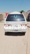 Suzuki Cultus VXR 2007 For Sale in Shorkot