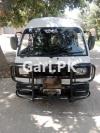Suzuki Bolan VX Euro II 2017 For Sale in Rahim Yar Khan