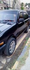 Suzuki Khyber  1990 For Sale in Rawalpindi