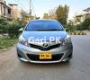 Toyota Vitz F 1.0 2013 For Sale in Karachi