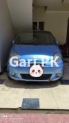 Chevrolet Joy 1.0 2006 For Sale in Islamabad