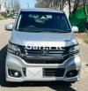 Honda N Wgn Custom G L Package 2014 For Sale in Sialkot