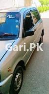 Daihatsu Cuore CX Eco 2008 For Sale in Multan