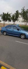 Suzuki Liana Vurv  2009 For Sale in Faisalabad