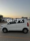 Suzuki Wagon R VXL 2022 For Sale in Multan