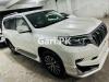 Toyota Prado TX L Package 2.7 2019 For Sale in Lahore