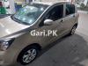 Suzuki Cultus Auto Gear Shift 2019 For Sale in Lahore