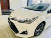 Toyota Corolla Altis Grande CVT-i 1.8 2018 For Sale in Islamabad
