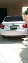 Honda City  2019 For Sale in Lahore