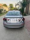 Honda Civic Oriel 2022 For Sale in Rahim Yar Khan