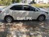 Toyota Corolla XLi VVTi 2015 For Sale in Islamabad