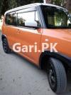 Suzuki Hustler  2017 For Sale in Rawalpindi