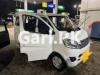 Changan Karvaan  2021 For Sale in Karachi
