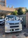Daihatsu Move  2018 For Sale in Lahore