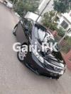 Honda Civic VTi Oriel Prosmatec 2015 For Sale in Karachi