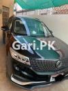 DFSK Glory 580  2022 For Sale in Karachi