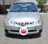 Honda City IDSI 2005 For Sale in Lahore