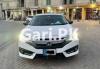 Honda Civic Oriel 2021 For Sale in Faisalabad