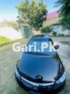 Honda Civic Prosmetic 2007 For Sale in Malakand