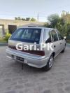 Suzuki Cultus VXR 2023 For Sale in Rawalpindi