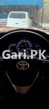 Toyota Yaris ATIV MT 1.3 2022 For Sale in Nawabshah