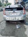 Toyota Prius S LED Edition 1.8 2015 For Sale in Karachi