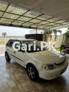 Suzuki Cultus VX 2015 For Sale in Lahore