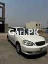 Toyota Corolla XLI 2007 For Sale in Lahore