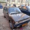 Suzuki FX  1987 For Sale in Karachi