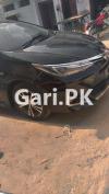 Toyota Corolla Altis 1.8 2018 For Sale in Bahawalnagar