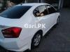 Honda City 1.3 i-VTEC 2017 For Sale in Peshawar