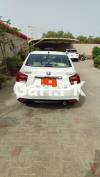 Honda City 1.3 i-VTEC Prosmatec 2020 For Sale in Karachi
