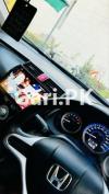 Honda City 1.3 i-VTEC 2018 For Sale in Bahawalpur
