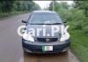 Toyota Corolla 2.0 D 2004 For Sale in Sargodha