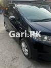 Honda Spike  2012 For Sale in Lahore
