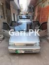 Suzuki Mehran VXR 2018 For Sale in Lahore