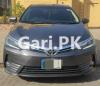 Toyota Corolla Altis 2020 For Sale in Faisalabad