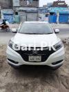 Honda Vezel  2015 For Sale in Lahore