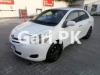 Toyota Belta  2007 For Sale in Peshawar