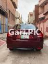Honda City IVTEC 2018 For Sale in Gujranwala