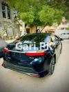 Toyota Corolla Altis X Automatic 1.6 2021 For Sale in Karachi