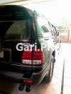 Lexus LX Series LX470 2002 For Sale in Lahore