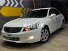 Honda Accord 24TL Sports Style 2010 For Sale in Lahore