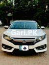 Honda Civic Oriel 1.8 i-VTEC CVT 2020 For Sale in Faisalabad