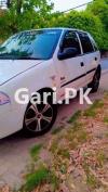 Suzuki Cultus VXR 2006 For Sale in Lahore
