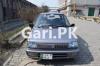 Suzuki Mehran VXR 2017 For Sale in Lahore