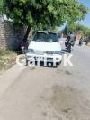 Suzuki Mehran VXR 2018 For Sale in Rawalpindi
